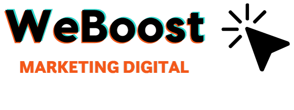 Logo WeBoost